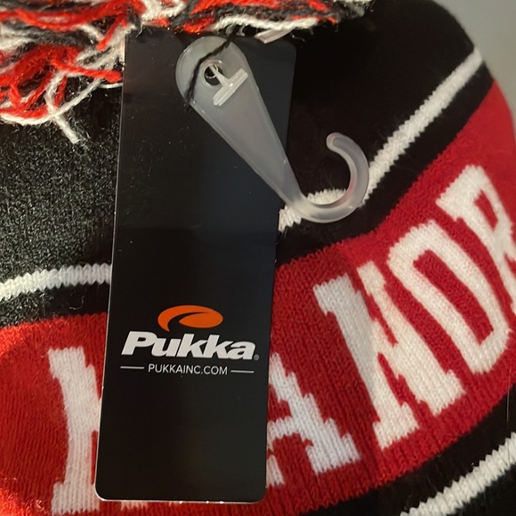 Unisex scull cap - Picture 3 of 3